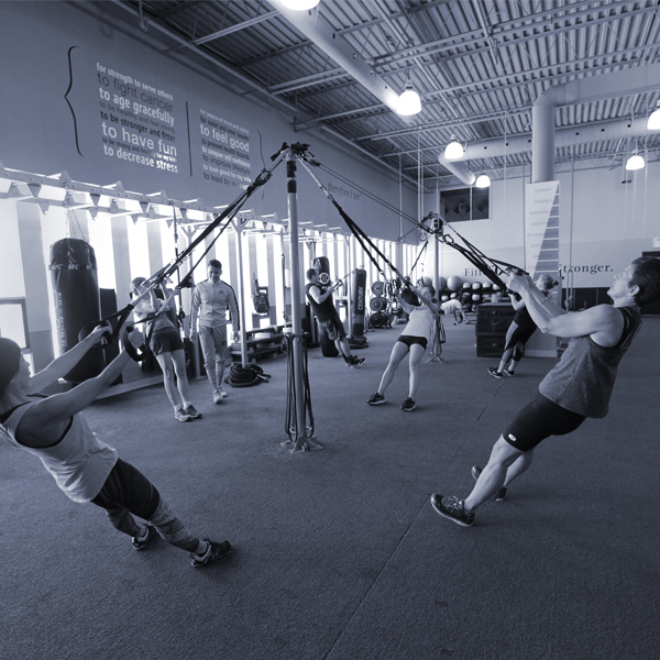 Functional Training  Alexander's Athletic Club