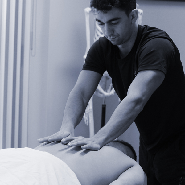 Don Mills Massage Therapy